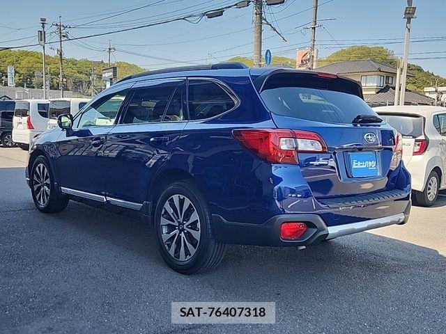 Subaru OUTBACK 2016-07 7902828-6