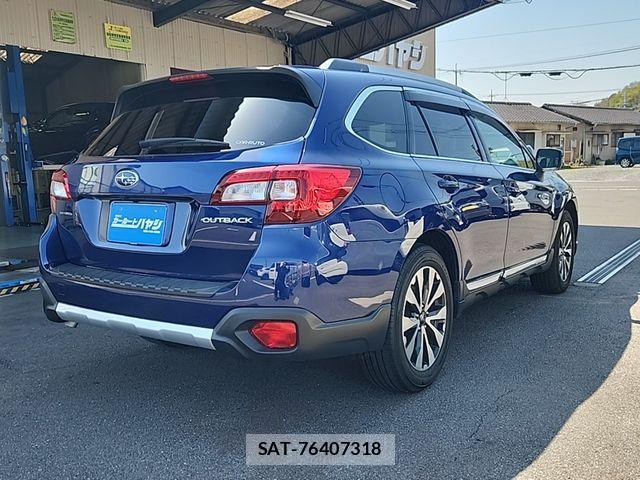 Subaru OUTBACK 2016-07 7902828-8