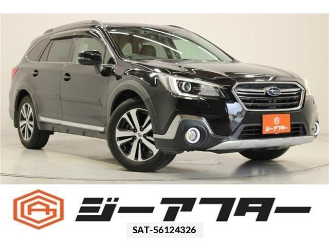 Subaru OUTBACK 2017-12 7902827-0