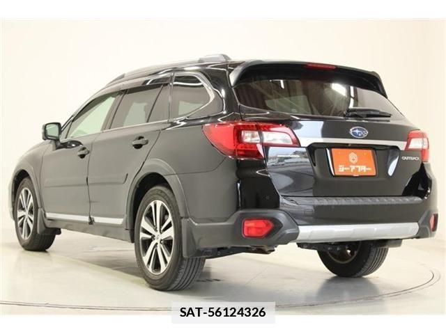 Subaru OUTBACK 2017-12 7902827-9