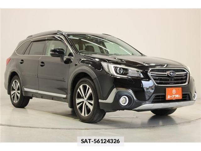 Subaru OUTBACK 2017-12 7902827-5