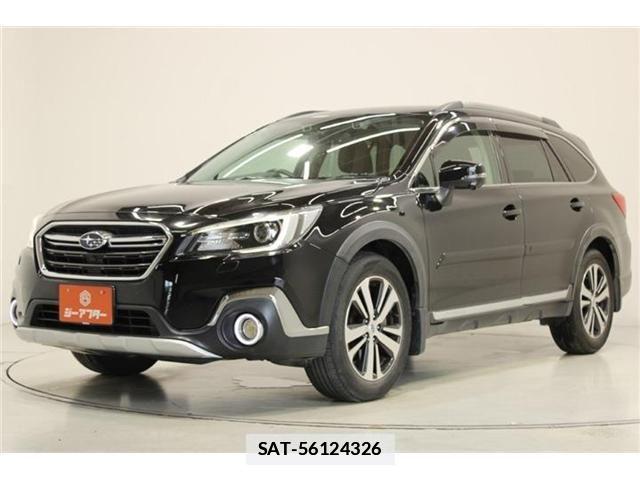 Subaru OUTBACK 2017-12 7902827-7