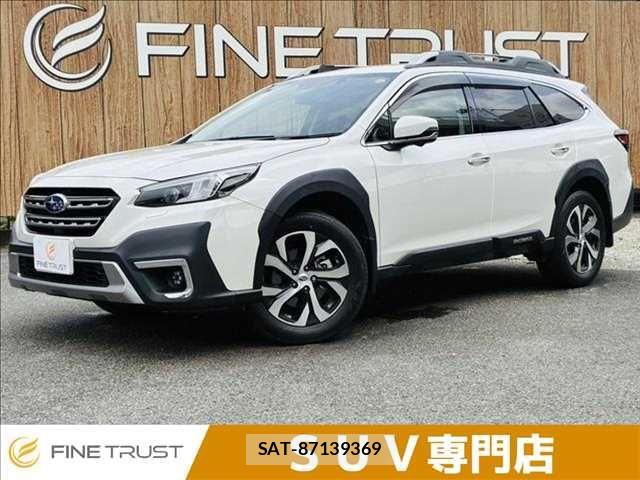 Subaru OUTBACK 2022-03 7962343-0