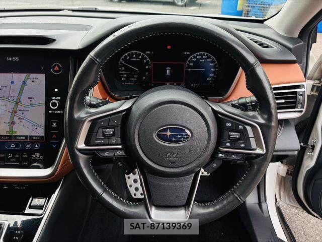 Subaru OUTBACK 2022-03 7962343-10