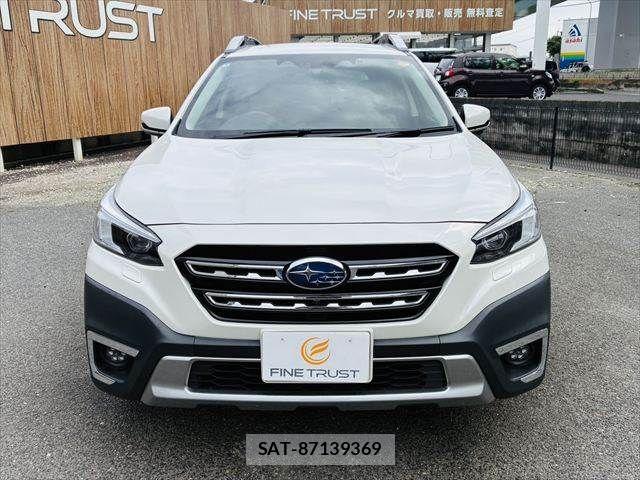 Subaru OUTBACK 2022-03 7962343-14