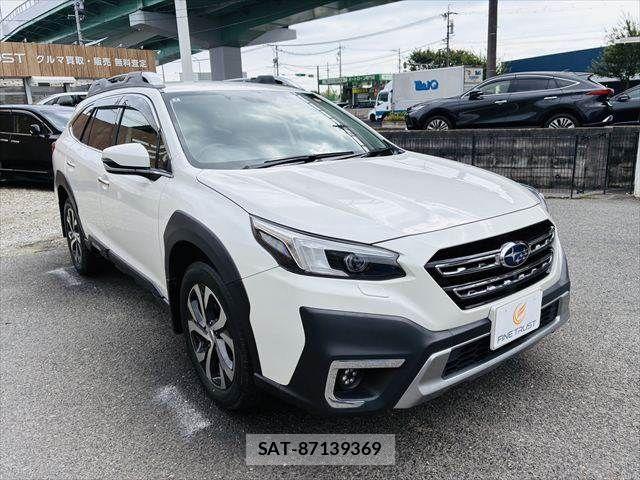 Subaru OUTBACK 2022-03 7962343-15