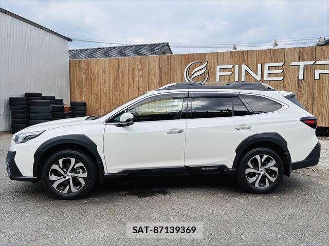 Subaru OUTBACK 2022-03 7962343-20