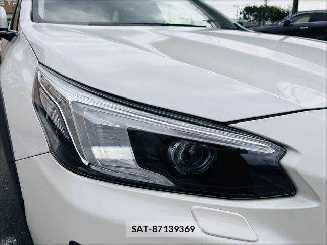 Subaru OUTBACK 2022-03 7962343-22