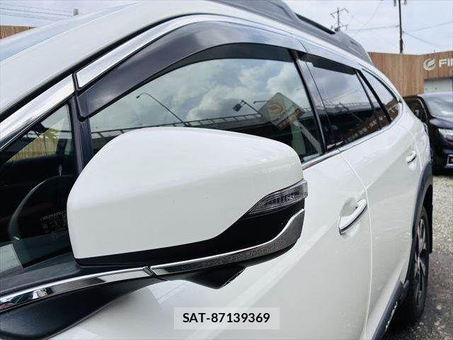 Subaru OUTBACK 2022-03 7962343-25
