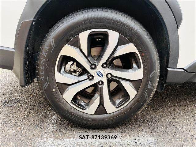Subaru OUTBACK 2022-03 7962343-27