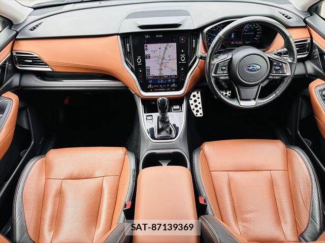 Subaru OUTBACK 2022-03 7962343-2