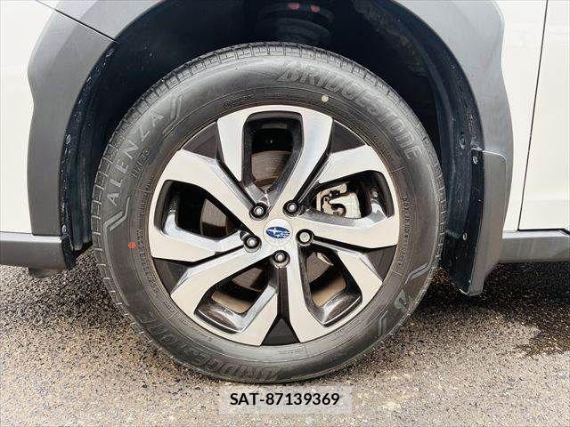 Subaru OUTBACK 2022-03 7962343-29