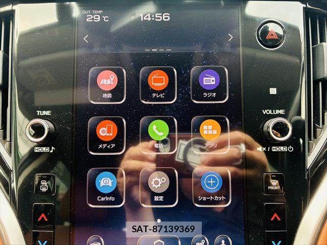 Subaru OUTBACK 2022-03 7962343-4