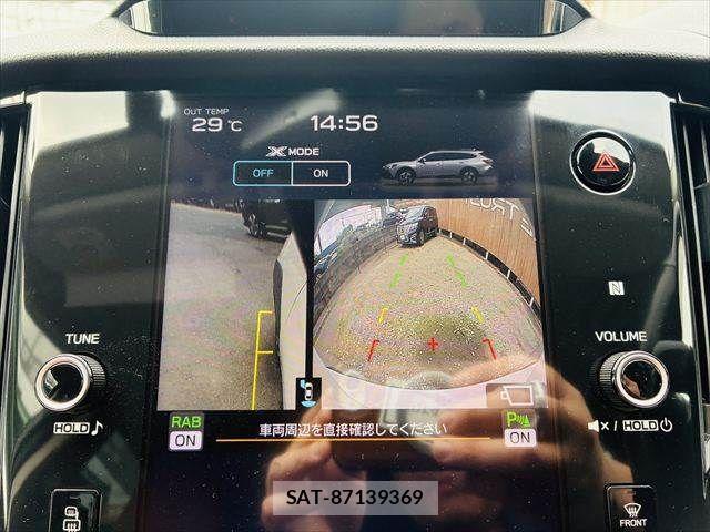 Subaru OUTBACK 2022-03 7962343-5