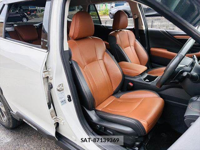 Subaru OUTBACK 2022-03 7962343-7