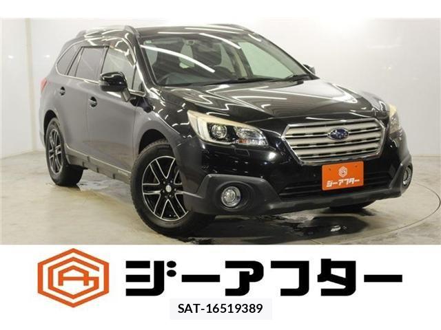 Subaru OUTBACK 2015-02 7962351-0