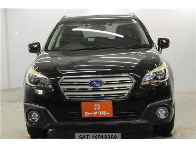 Subaru OUTBACK 2015-02 7962351-1