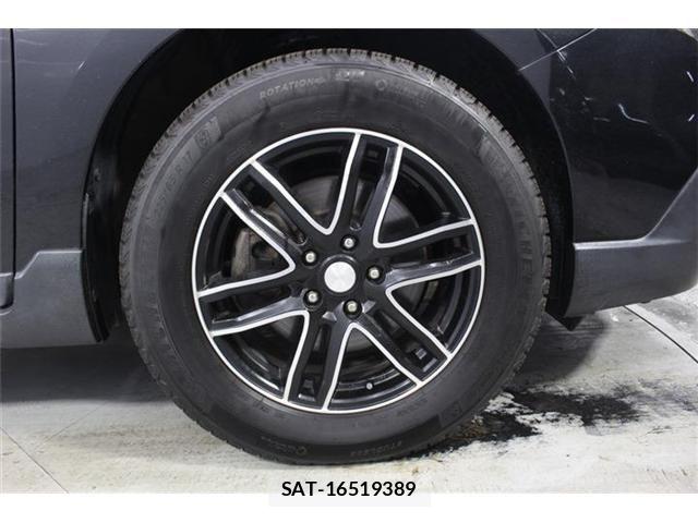 Subaru OUTBACK 2015-02 7962351-22