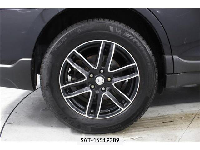 Subaru OUTBACK 2015-02 7962351-25