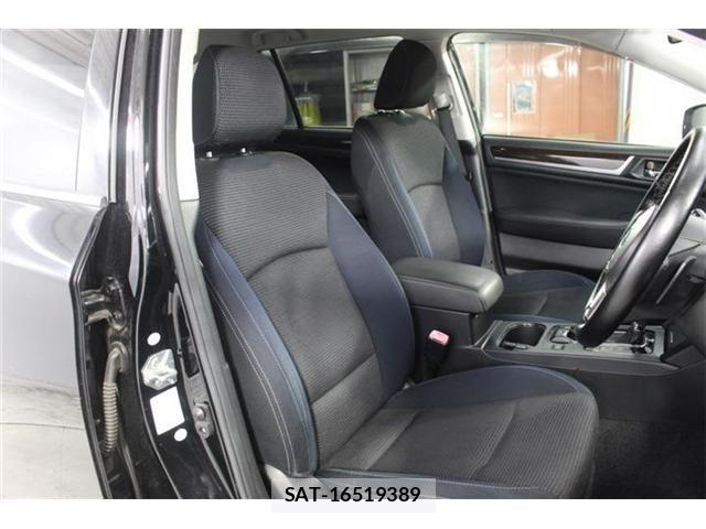 Subaru OUTBACK 2015-02 7962351-26
