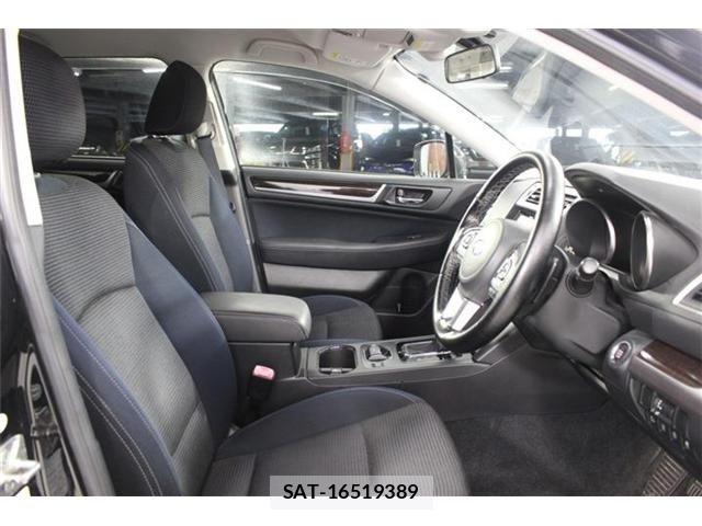 Subaru OUTBACK 2015-02 7962351-28