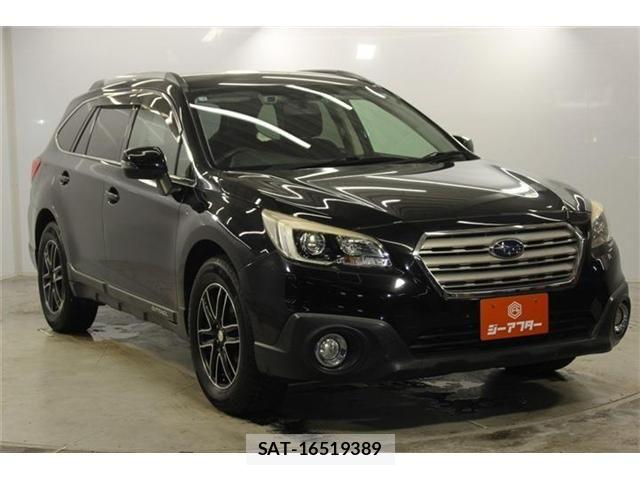 Subaru OUTBACK 2015-02 7962351-2