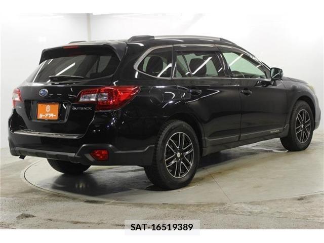 Subaru OUTBACK 2015-02 7962351-4