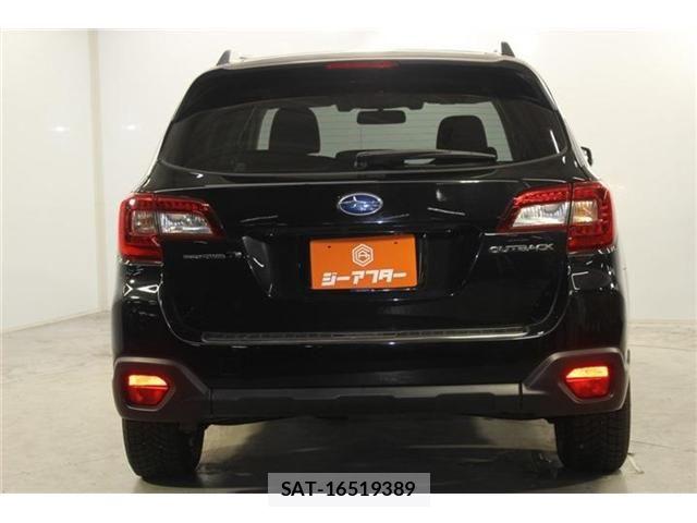Subaru OUTBACK 2015-02 7962351-5