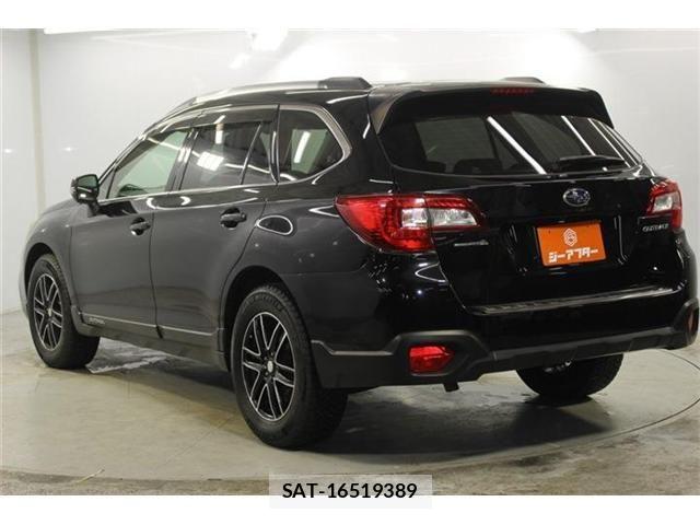 Subaru OUTBACK 2015-02 7962351-6
