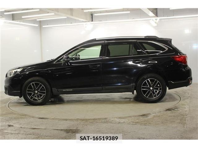 Subaru OUTBACK 2015-02 7962351-7