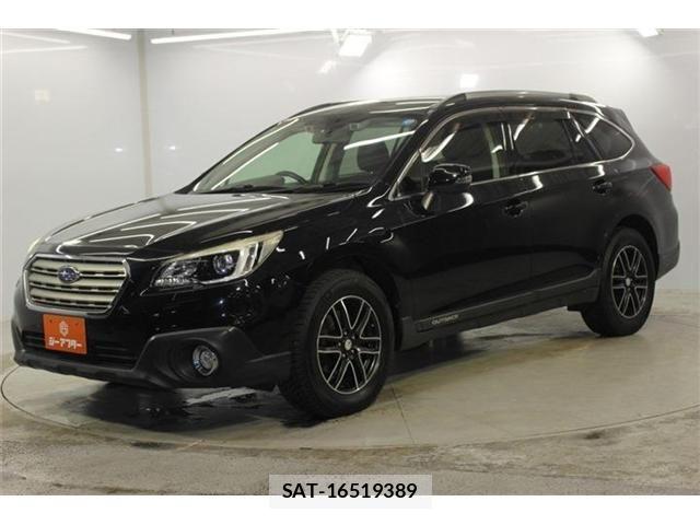 Subaru OUTBACK 2015-02 7962351-8