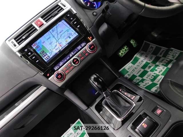 Subaru OUTBACK 2016-07 7962342-9