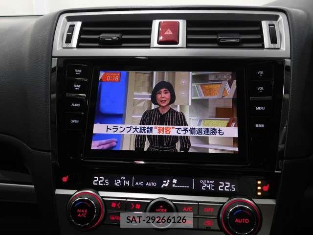 Subaru OUTBACK 2016-07 7962342-11