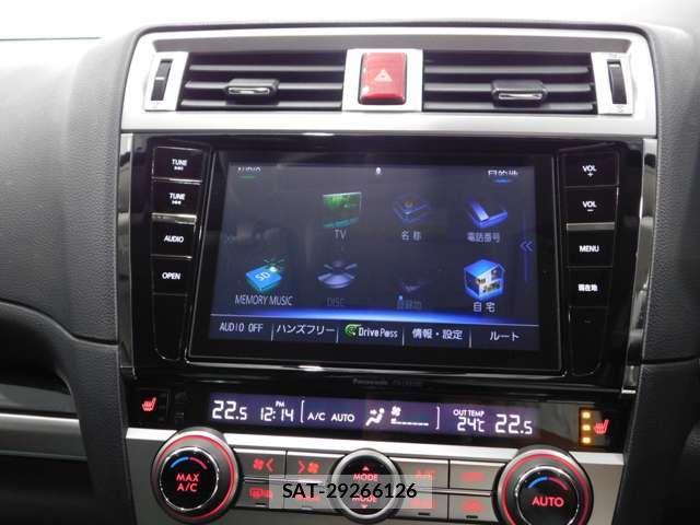 Subaru OUTBACK 2016-07 7962342-12