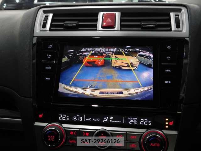 Subaru OUTBACK 2016-07 7962342-13