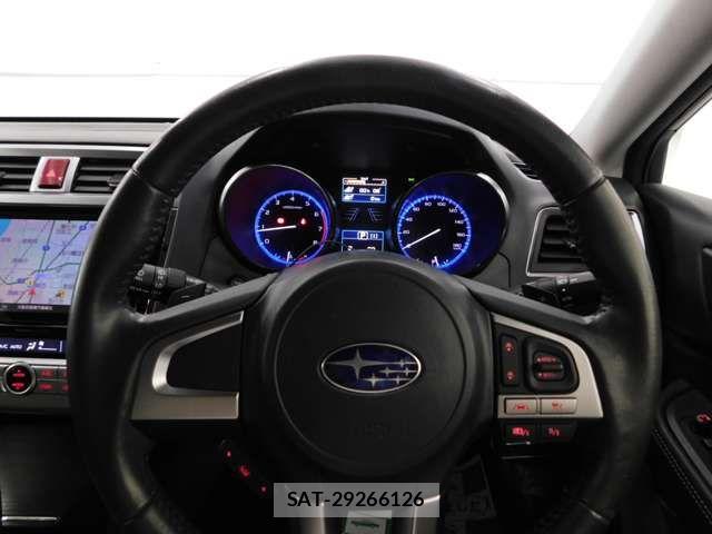 Subaru OUTBACK 2016-07 7962342-19