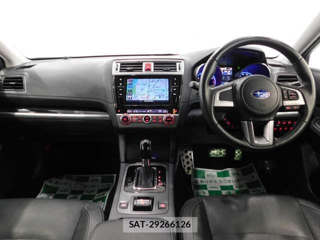 Subaru OUTBACK 2016-07 7962342-8