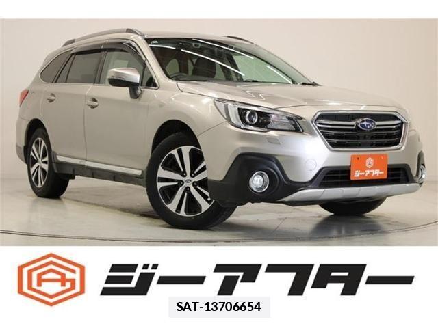 Subaru OUTBACK 2018-03 7962353-0