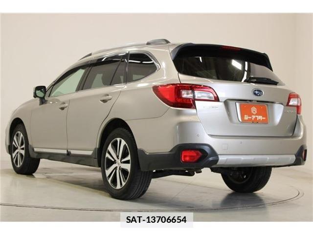 Subaru OUTBACK 2018-03 7962353-10