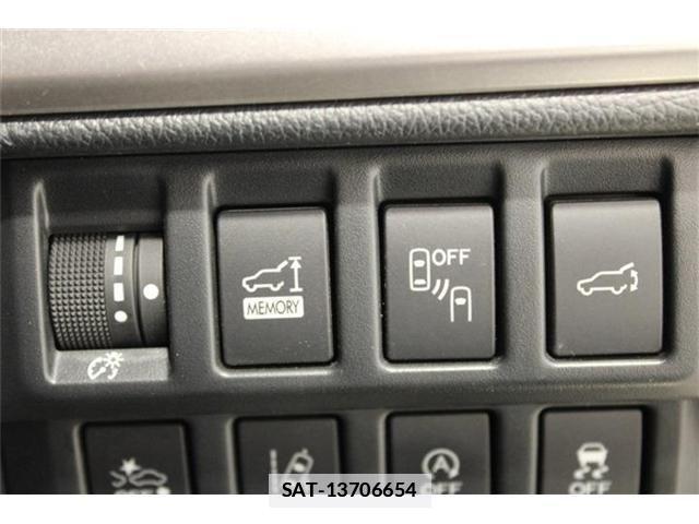 Subaru OUTBACK 2018-03 7962353-4