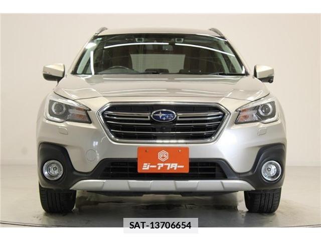 Subaru OUTBACK 2018-03 7962353-7