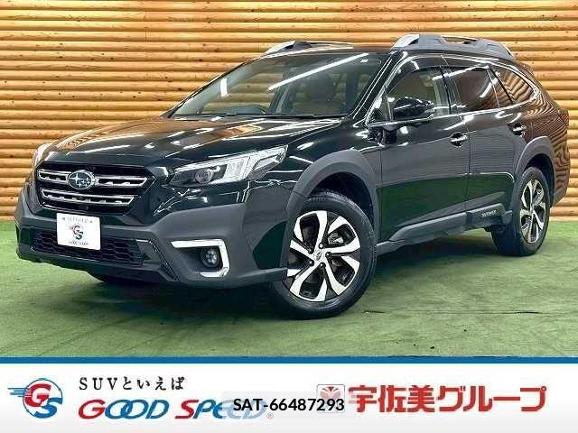 Subaru OUTBACK 2023-05 7962340-0