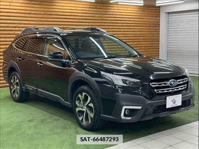 Subaru OUTBACK 2023-05 7962340-13