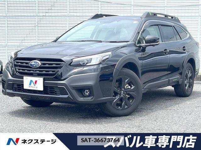 Subaru OUTBACK 2023-08 7979710-0