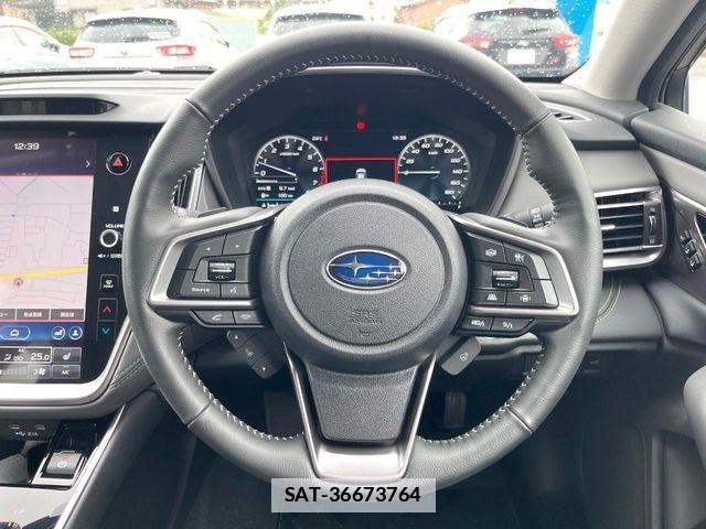 Subaru OUTBACK 2023-08 7979710-10