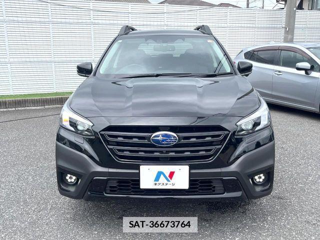 Subaru OUTBACK 2023-08 7979710-13