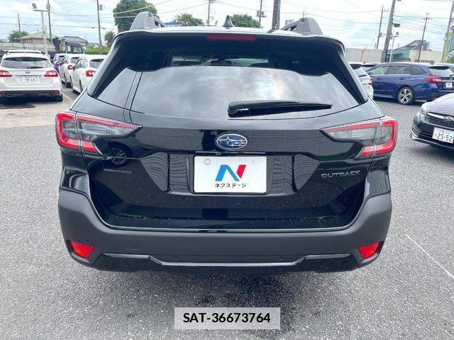 Subaru OUTBACK 2023-08 7979710-14