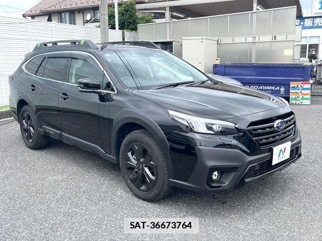 Subaru OUTBACK 2023-08 7979710-15