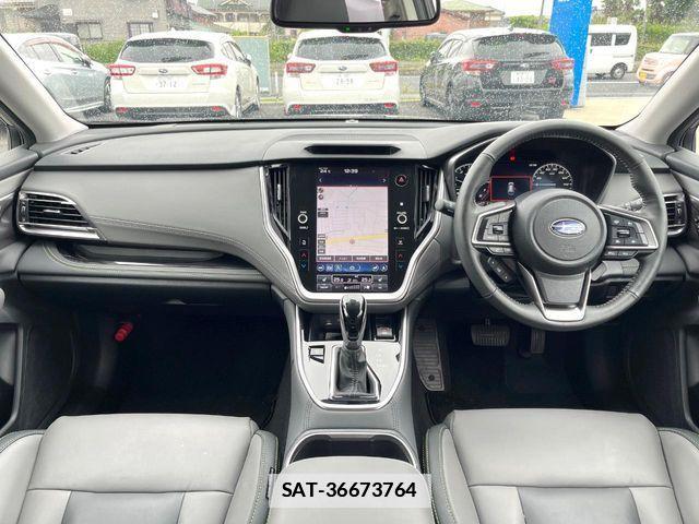 Subaru OUTBACK 2023-08 7979710-1