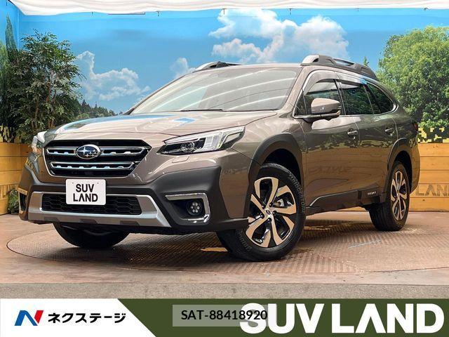 Subaru OUTBACK 2023-06 7979708-0